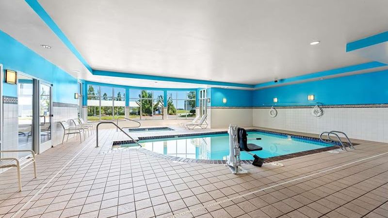 Photo of Hilton Garden Inn Seattle North/Everett