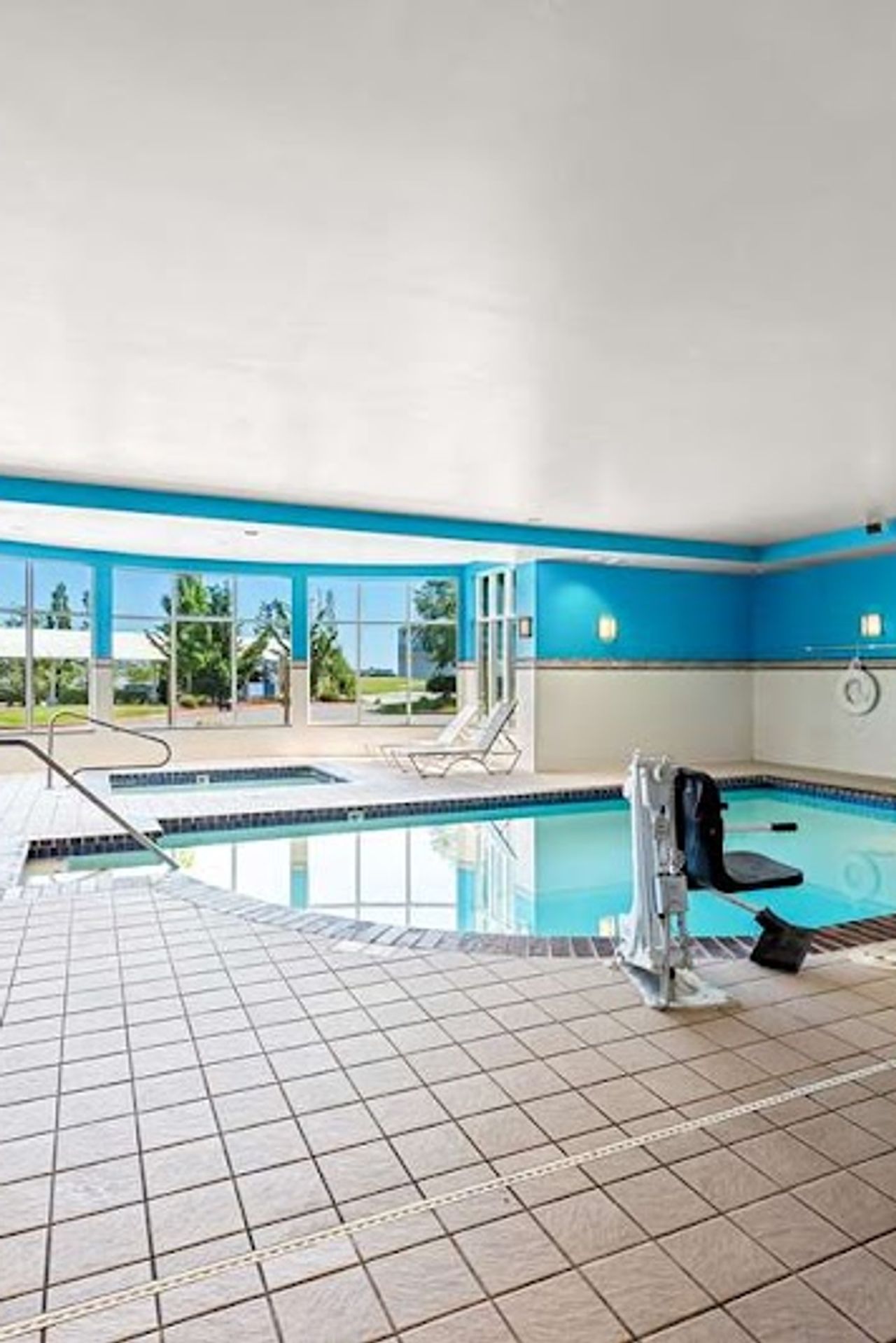 Photo of Hilton Garden Inn Seattle North/Everett