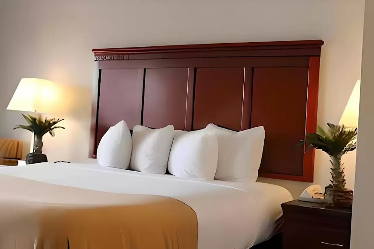 Photo of Rodeway Inn