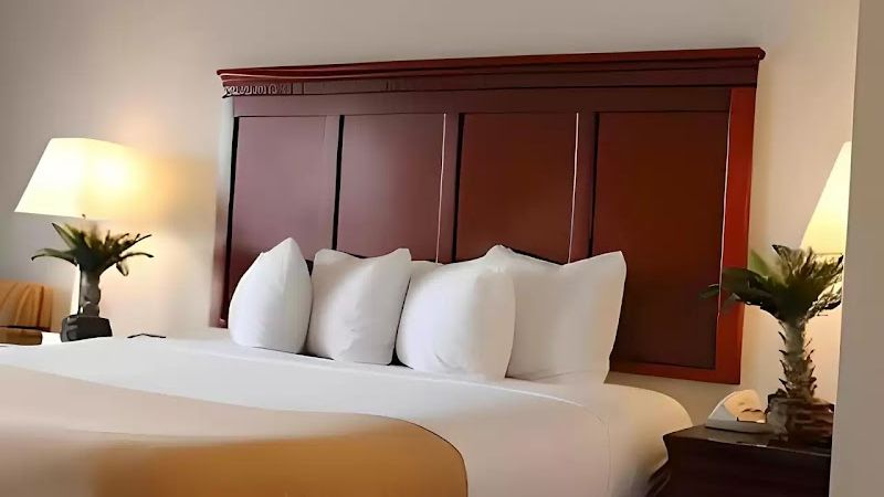 Photo of Rodeway Inn