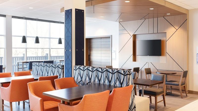 Photo of Holiday Inn Express Vancouver North - Salmon Creek, an IHG Hotel