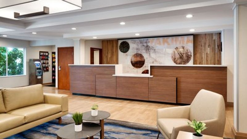 Photo of Fairfield Inn & Suites Yakima