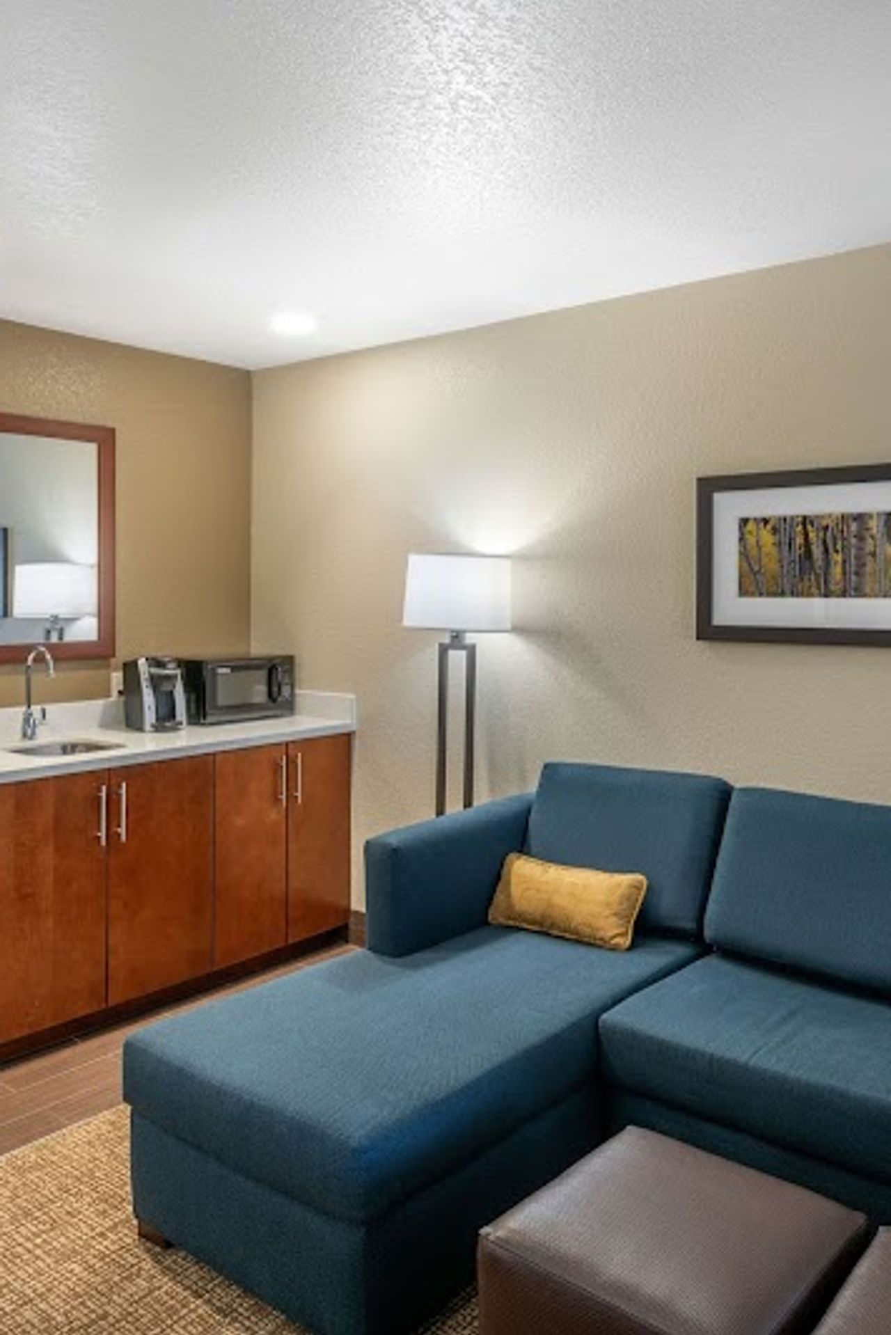 Photo of Comfort Inn & Suites Coeur d'Alene
