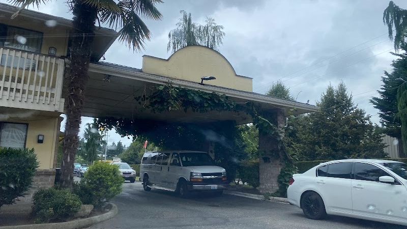 Photo of Days Inn by Wyndham Seattle South Tukwila