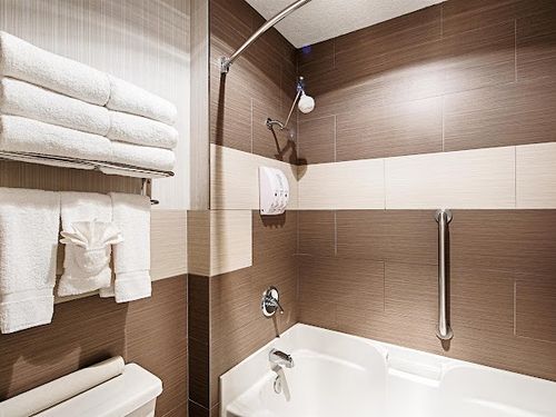 Photo of Best Western Corvallis