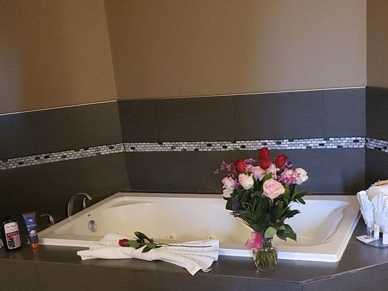 Photo of Comfort Inn Ellensburg