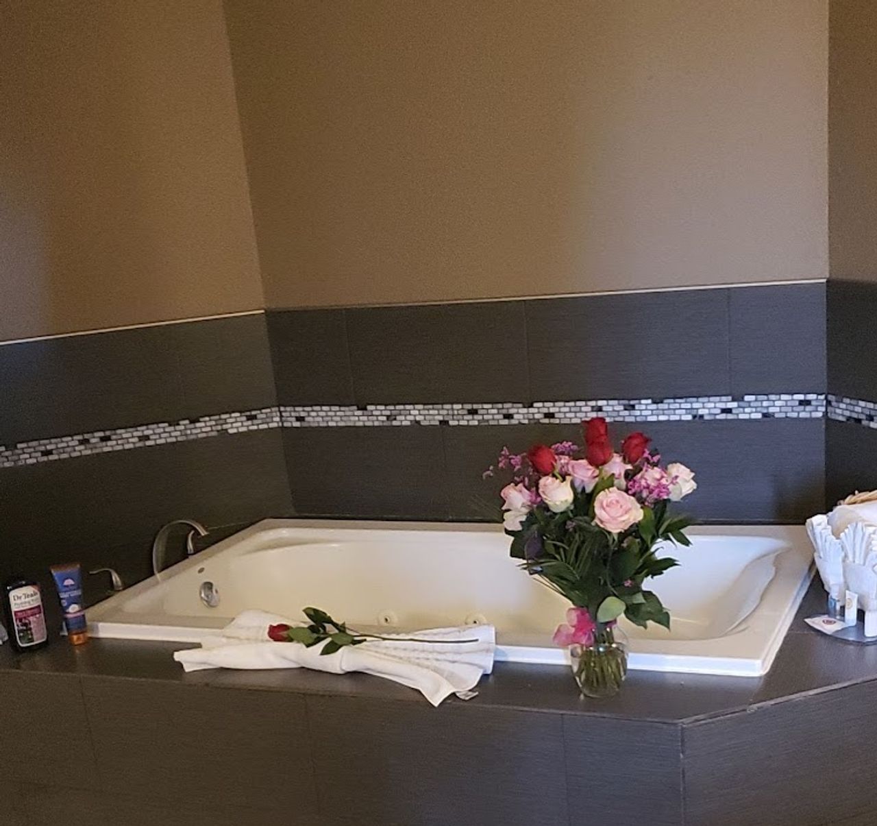 Photo of Comfort Inn Ellensburg