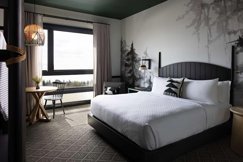 Photo of El Capitan Hotel - Room, King Bed
