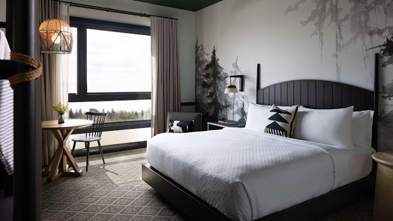 Photo of El Capitan Hotel - Room, King Bed