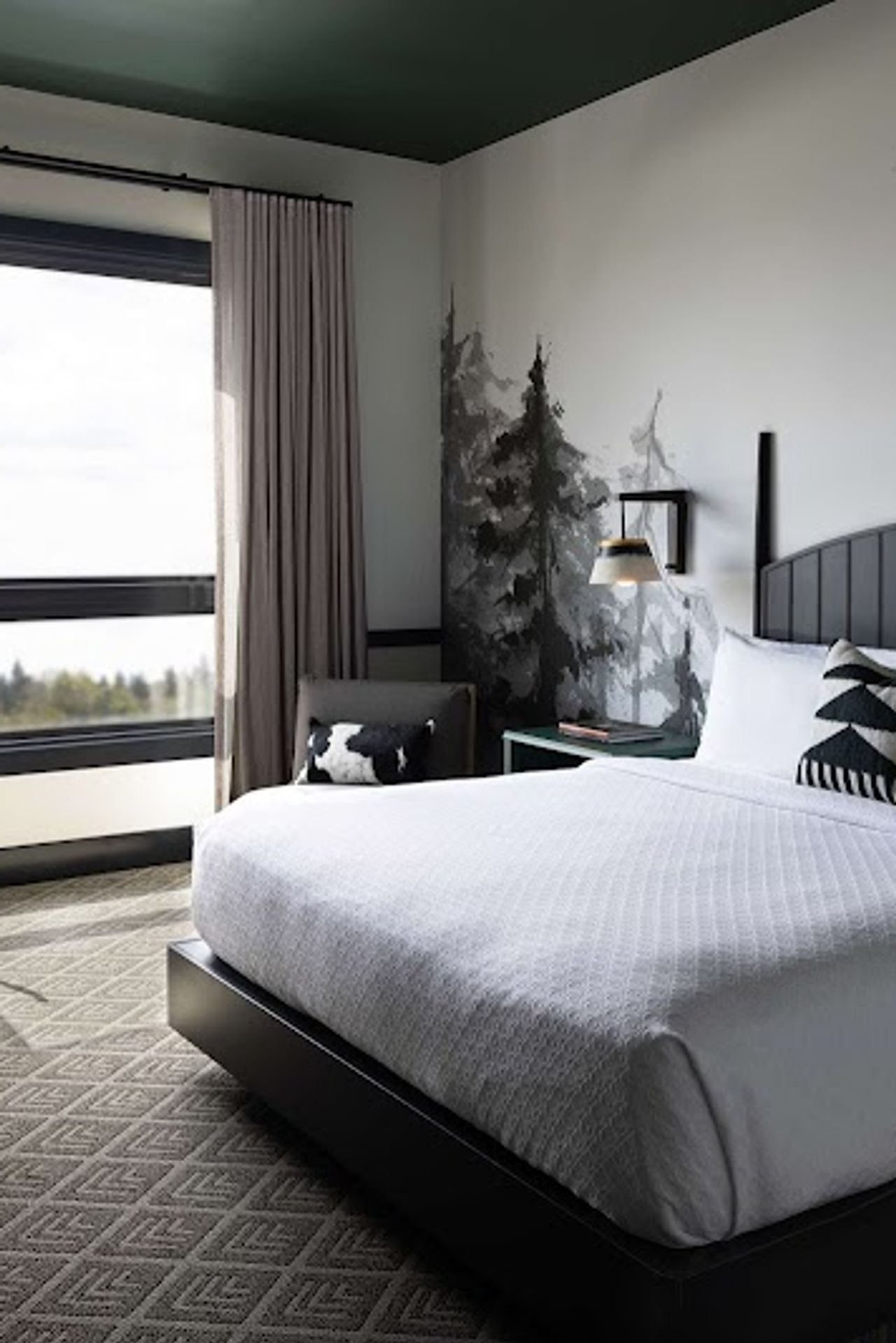 Photo of El Capitan Hotel - Room, King Bed