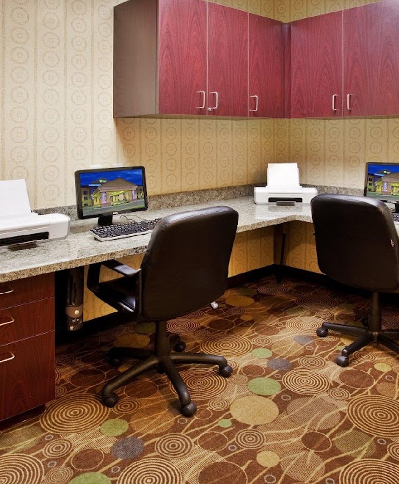 Photo of Holiday Inn Express & Suites Merced - Yosemite Natl Park Area by IHG