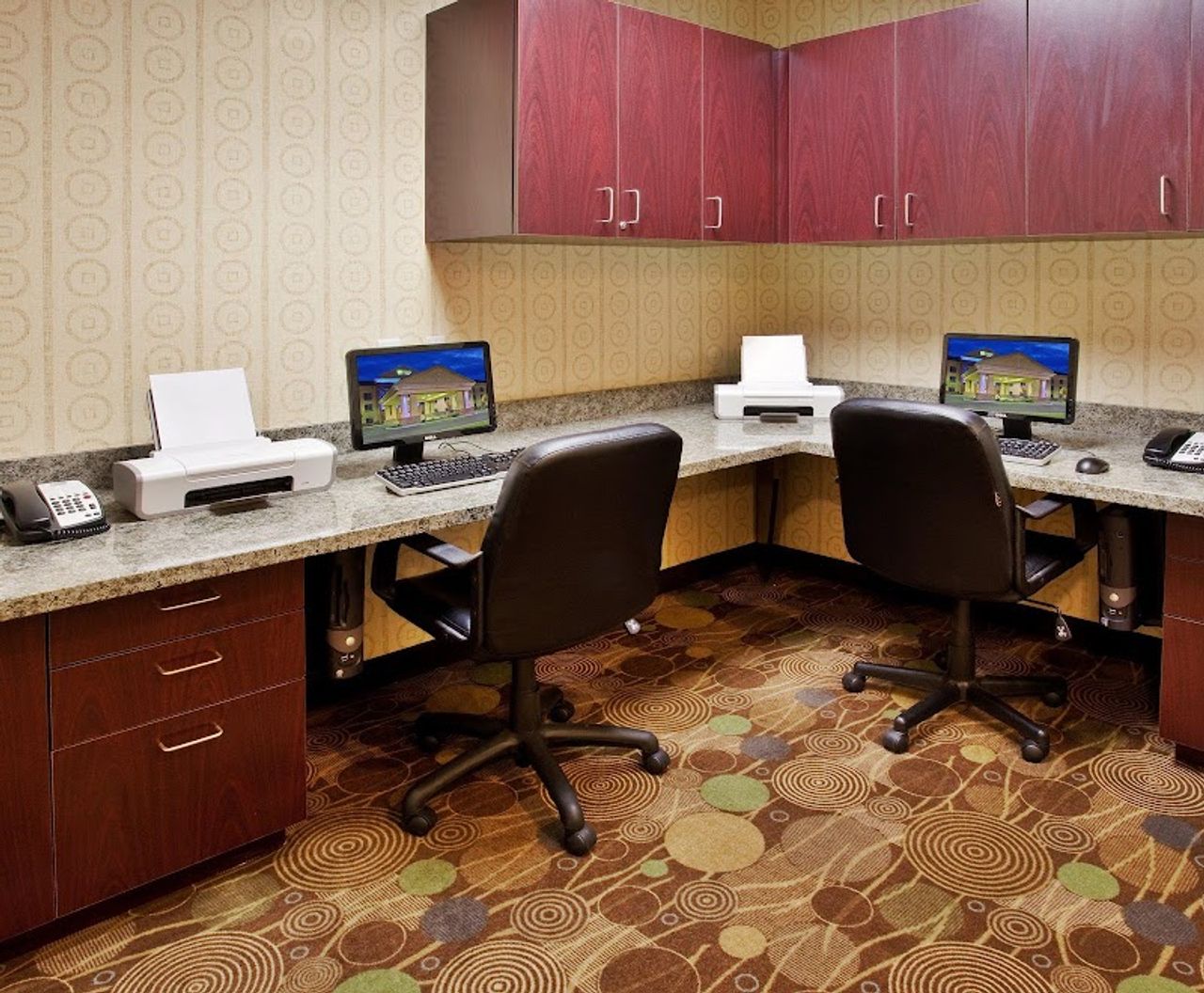 Photo of Holiday Inn Express & Suites Merced - Yosemite Natl Park Area by IHG