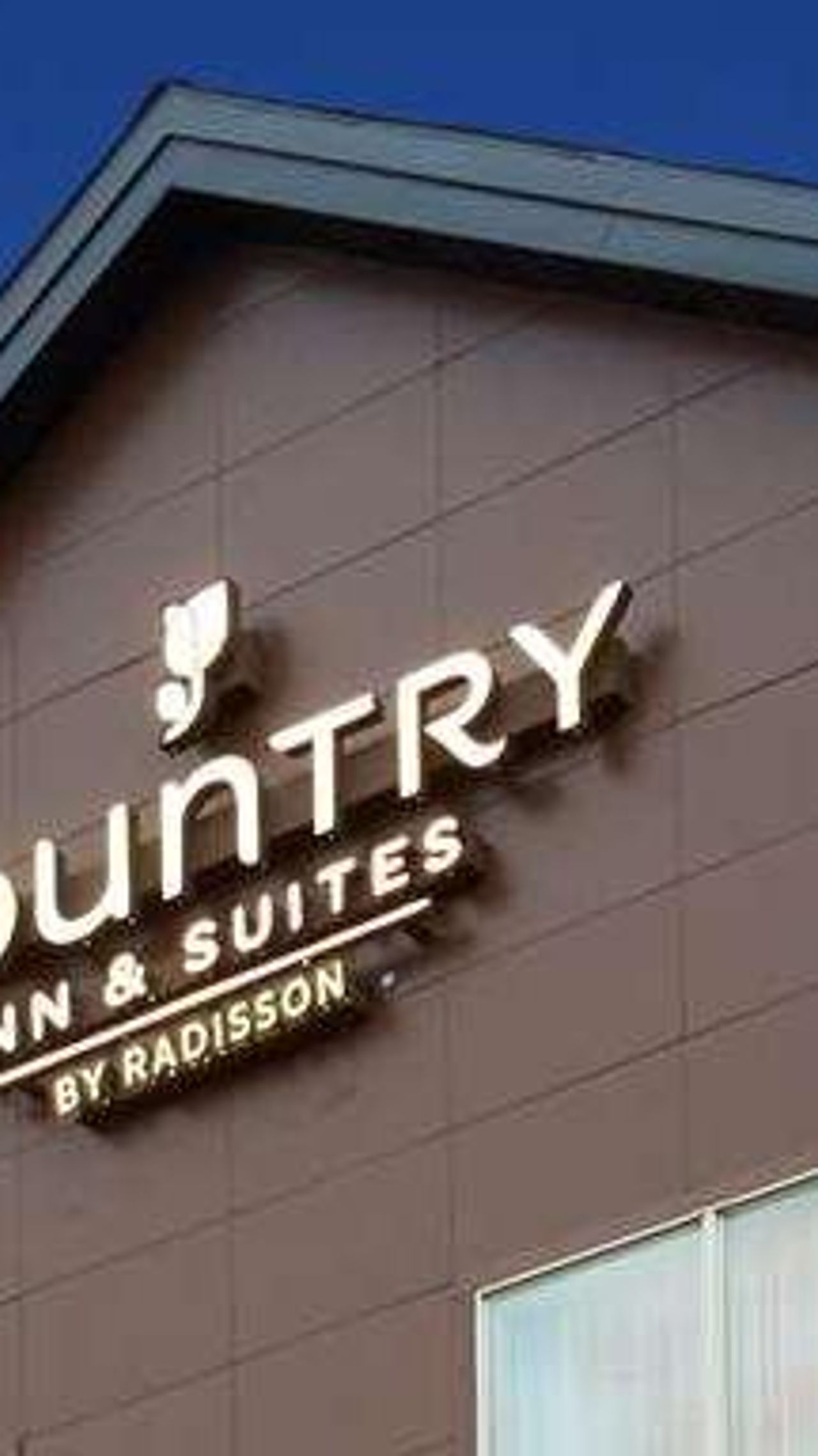 Photo of Country Inn & Suites by Radisson, Monterey Beachfront-Marina, CA - Exterior