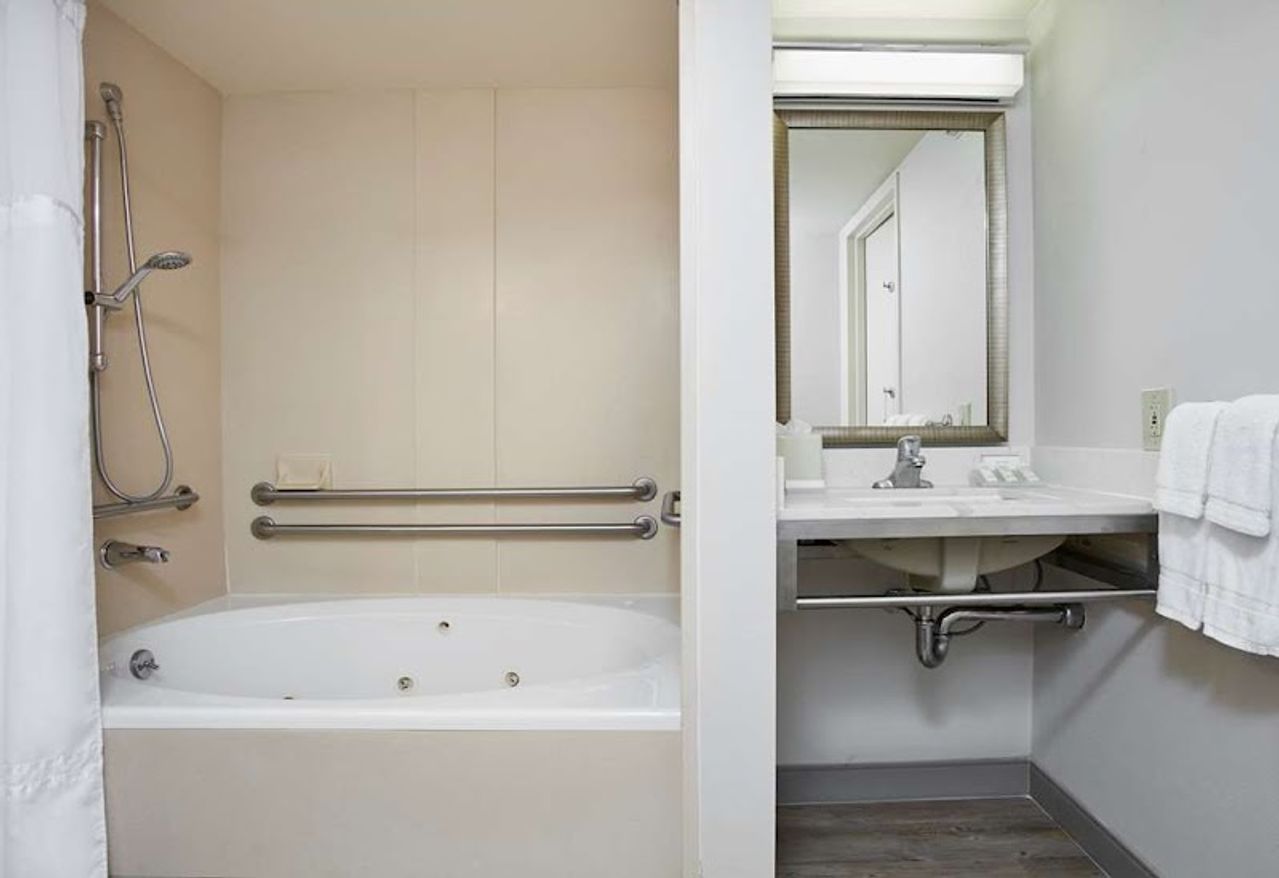 Photo of Hilton Garden Inn San Francisco Airport North