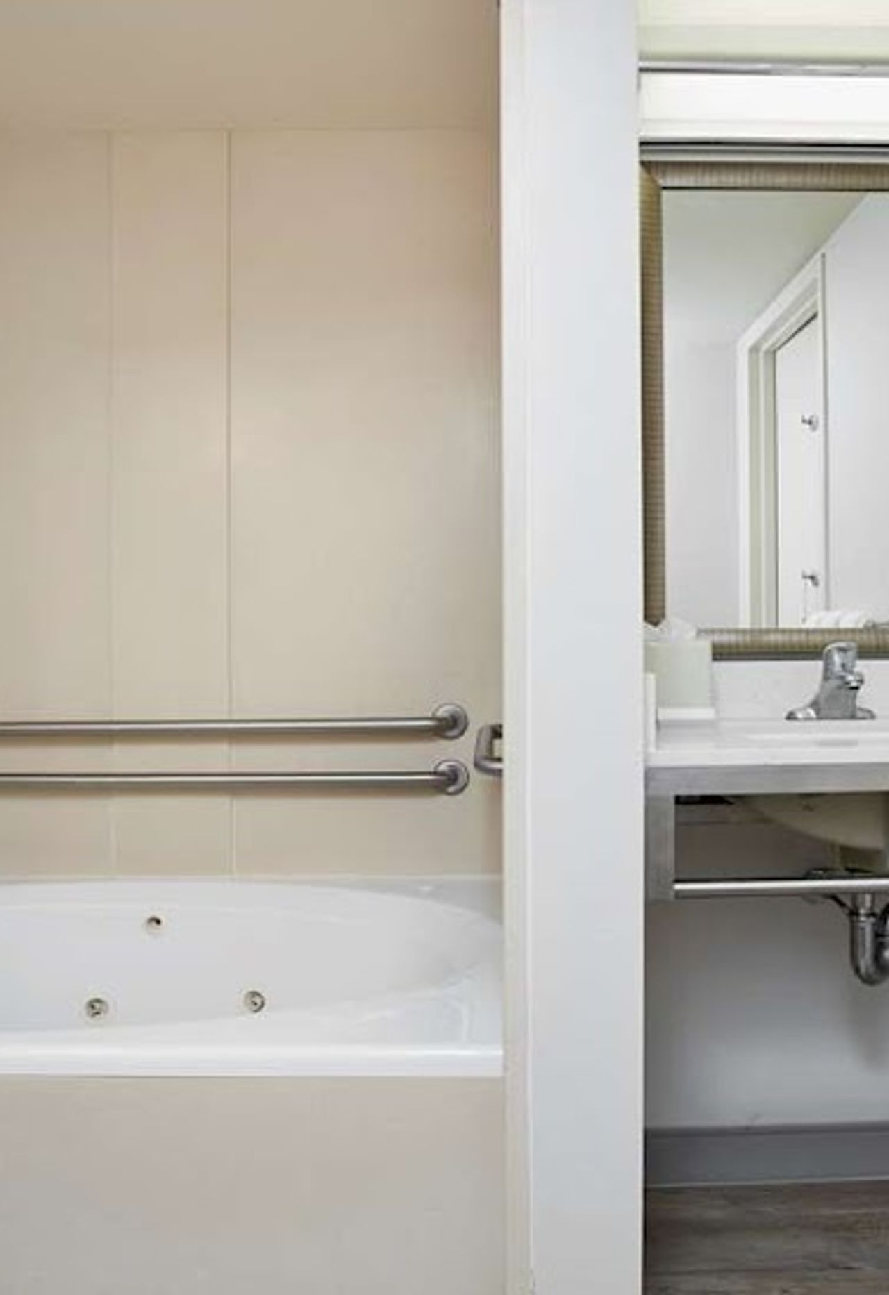 Photo of Hilton Garden Inn San Francisco Airport North