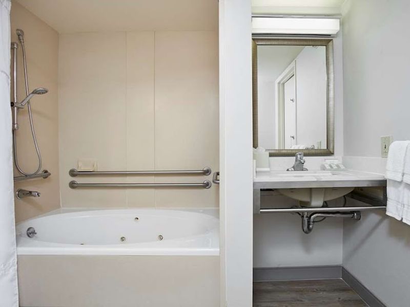 Photo of Hilton Garden Inn San Francisco Airport North