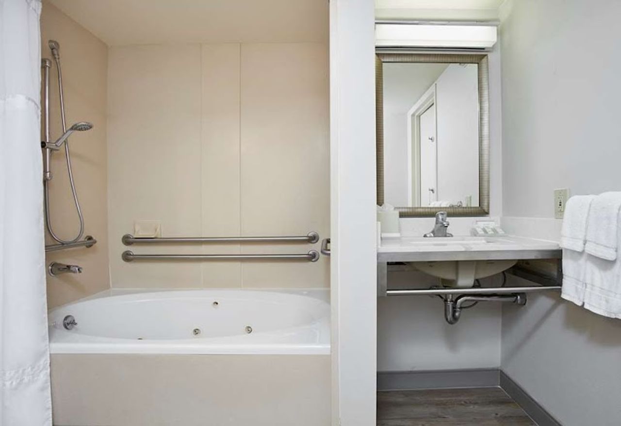 Photo of Hilton Garden Inn San Francisco Airport North