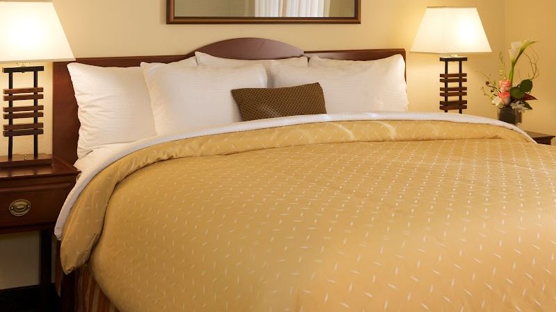 Photo of Larkspur Landing Extended Stay Suites Bellevue