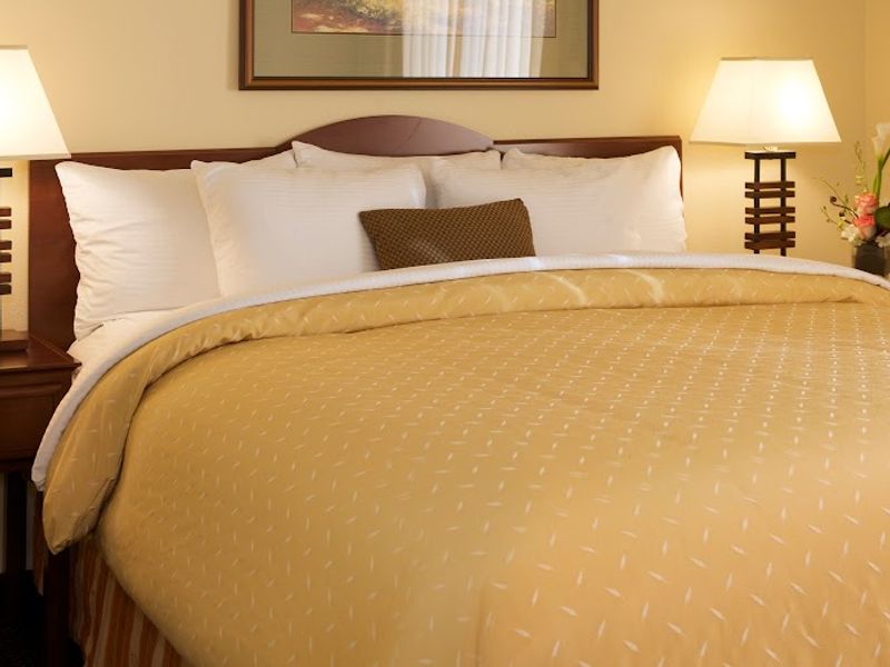 Photo of Larkspur Landing Extended Stay Suites Bellevue