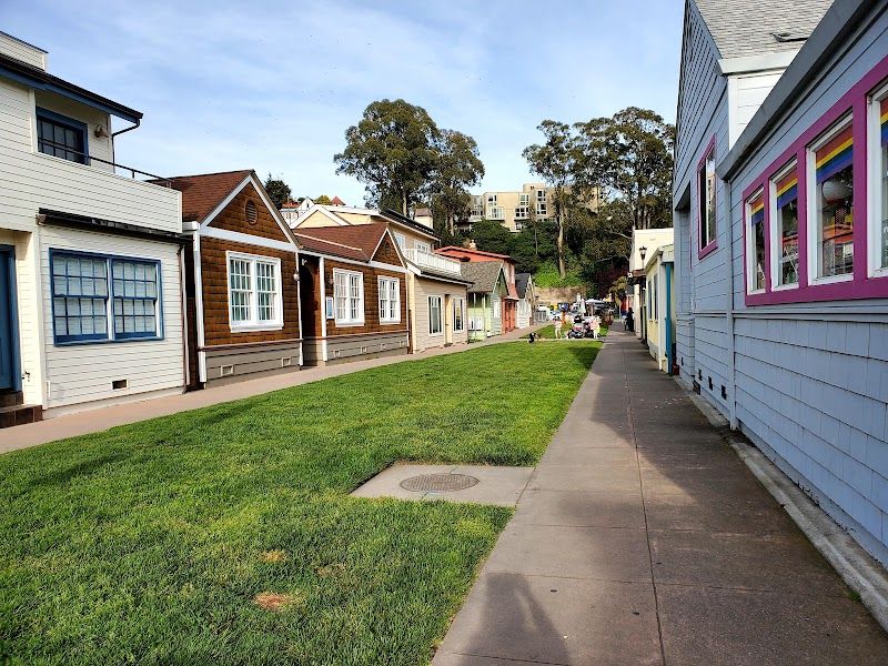 Photo of Capitola Venetian Hotel