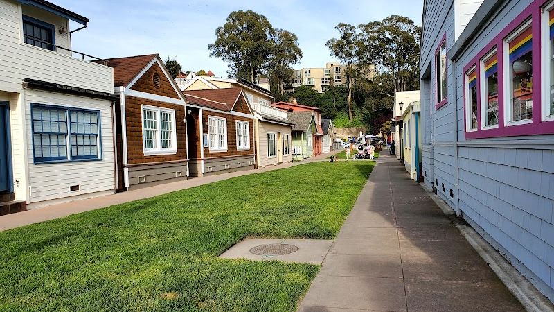Photo of Capitola Venetian Hotel
