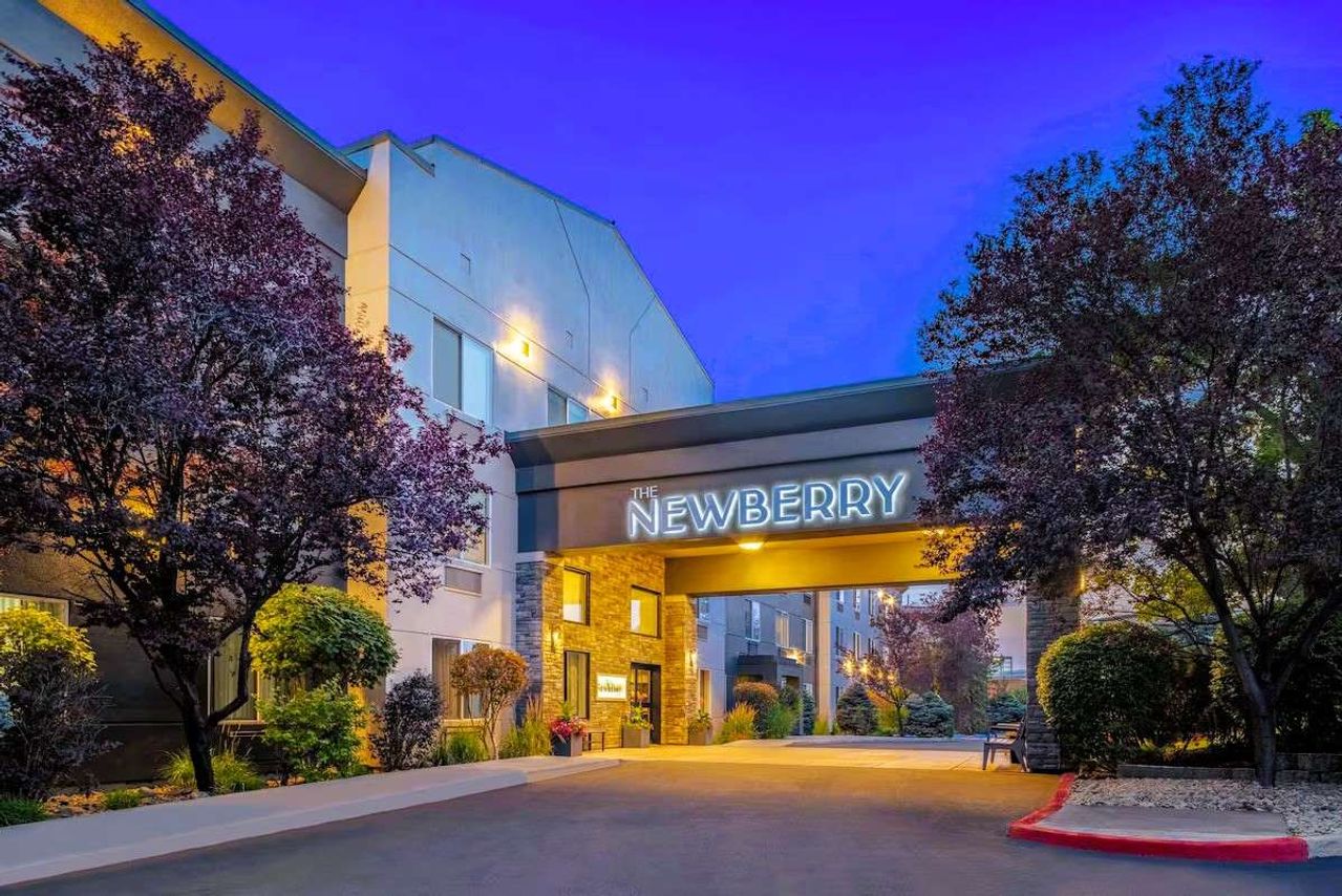 The Newberry Hotel Bend, Tapestry Collection by Hilton