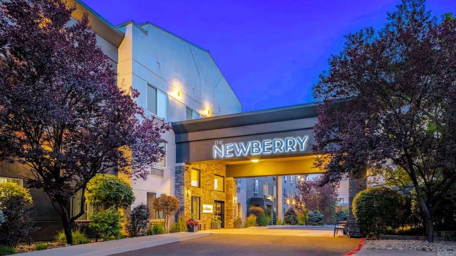 The Newberry Hotel Bend, Tapestry Collection by Hilton