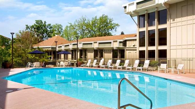 Photo of DoubleTree by Hilton Hotel Sacramento