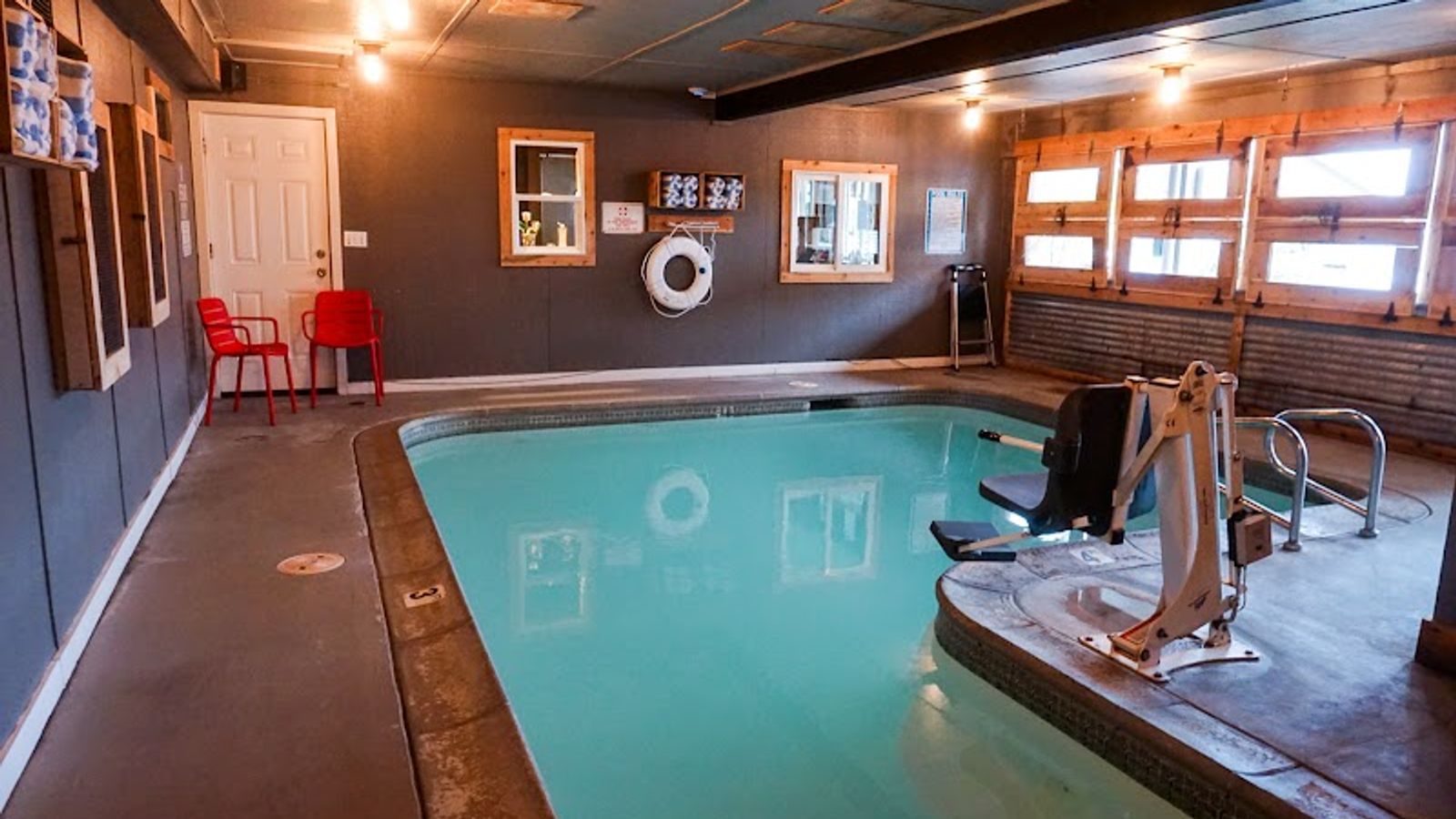 Photo of Ashore Hotel