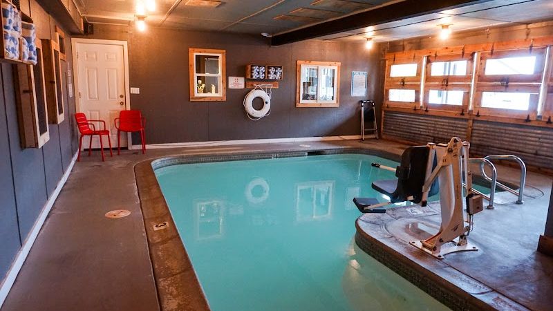 Photo of Ashore Hotel