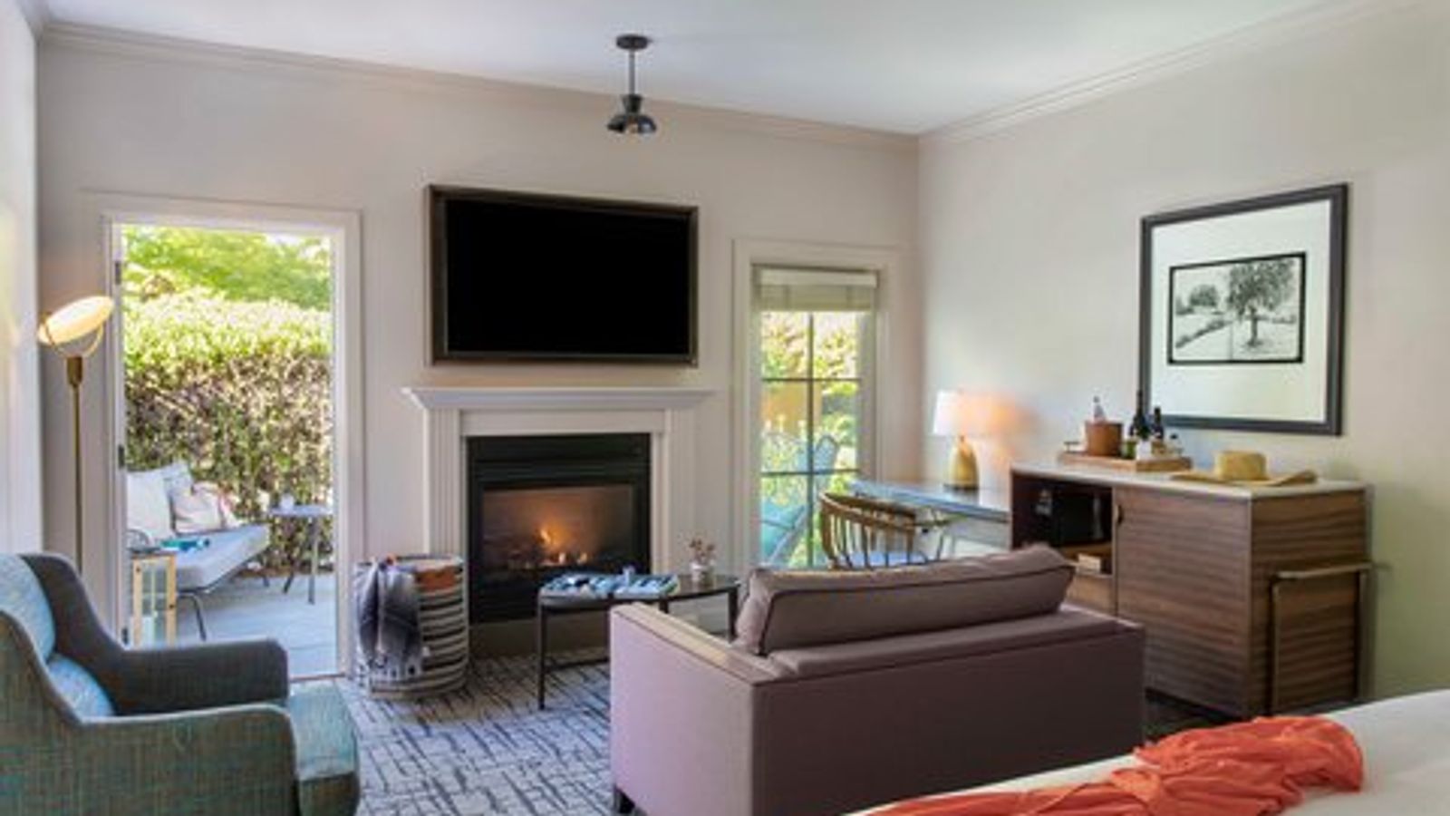 Photo of The Lodge at Sonoma Resort, Autograph Collection