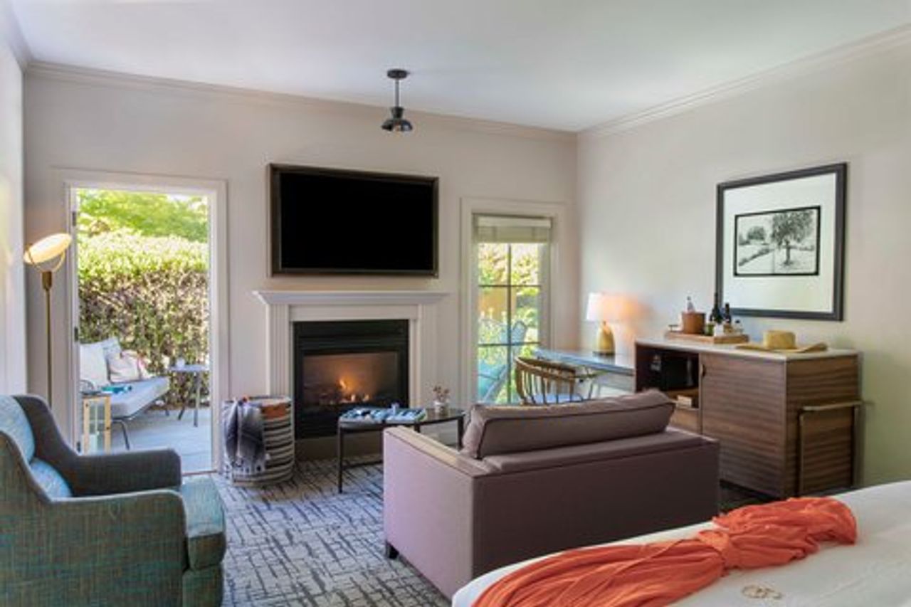 Photo of The Lodge at Sonoma Resort, Autograph Collection