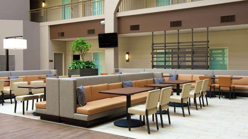 Photo of Embassy Suites by Hilton Seattle Bellevue