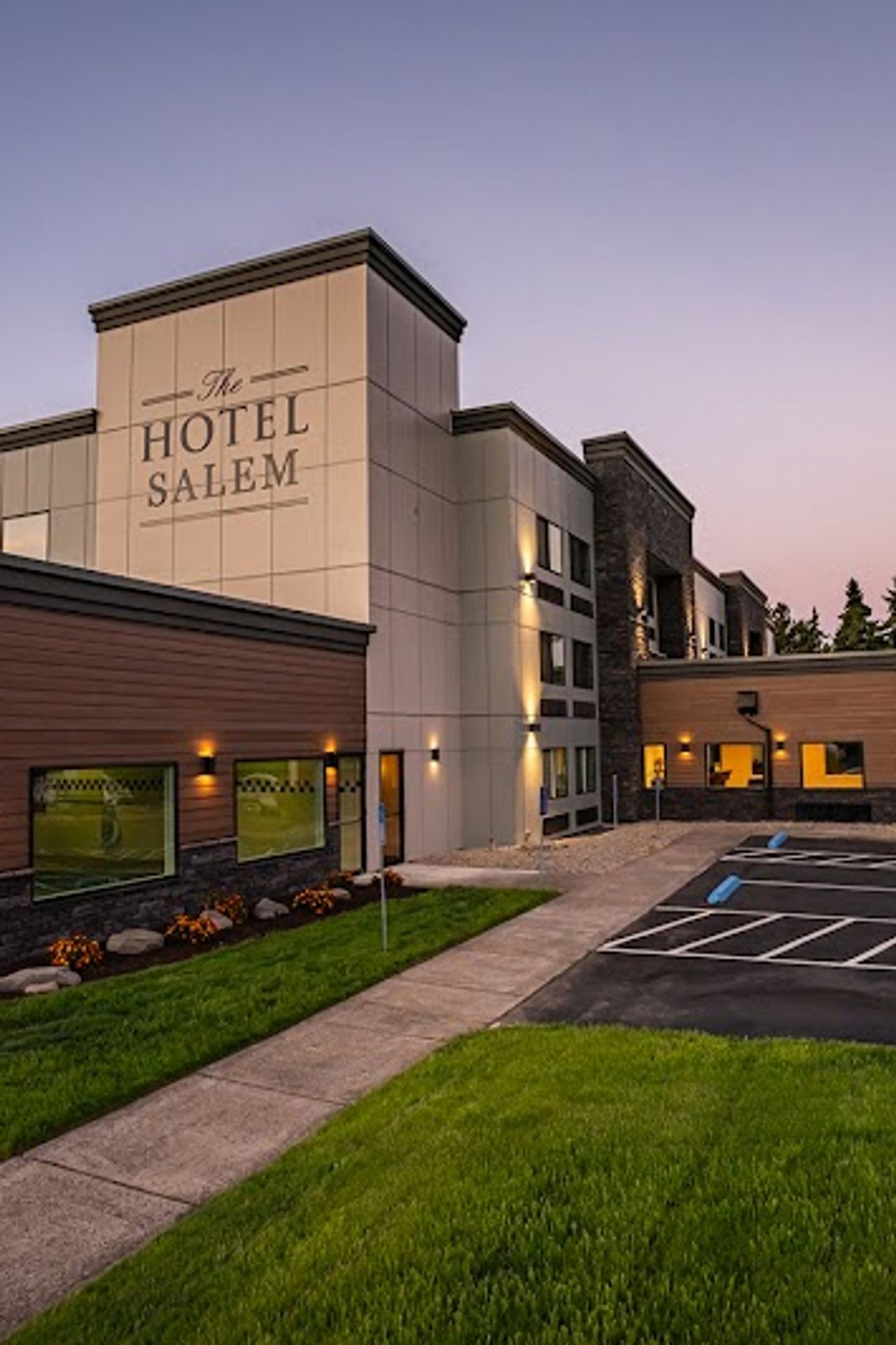 Photo of The Hotel Salem