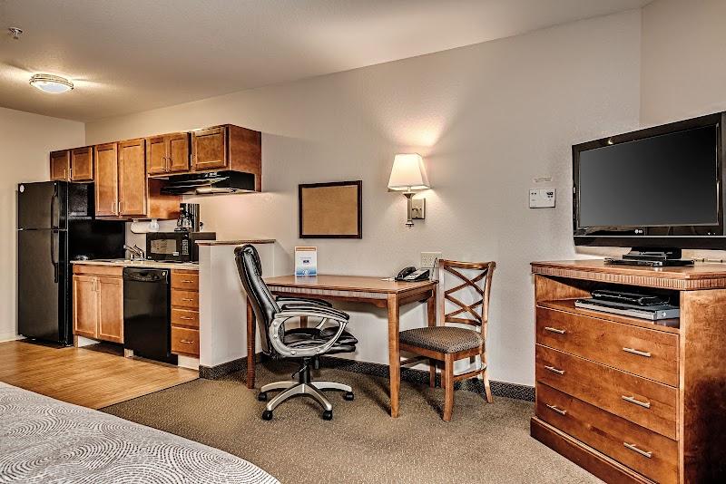 Photo of Candlewood Suites Oak Harbor, an IHG Hotel