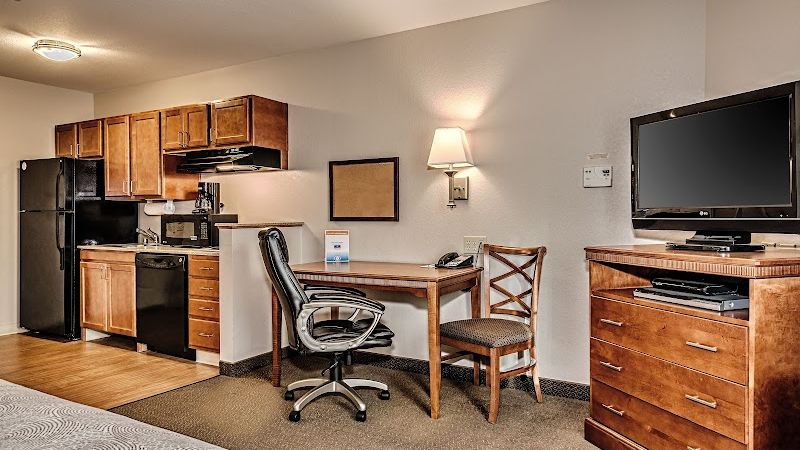 Photo of Candlewood Suites Oak Harbor, an IHG Hotel