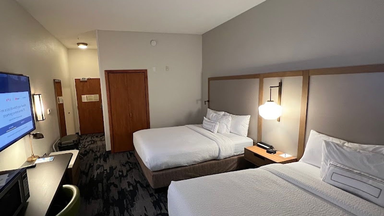 Photo of Fairfield Inn & Suites by Marriott Bend Downtown