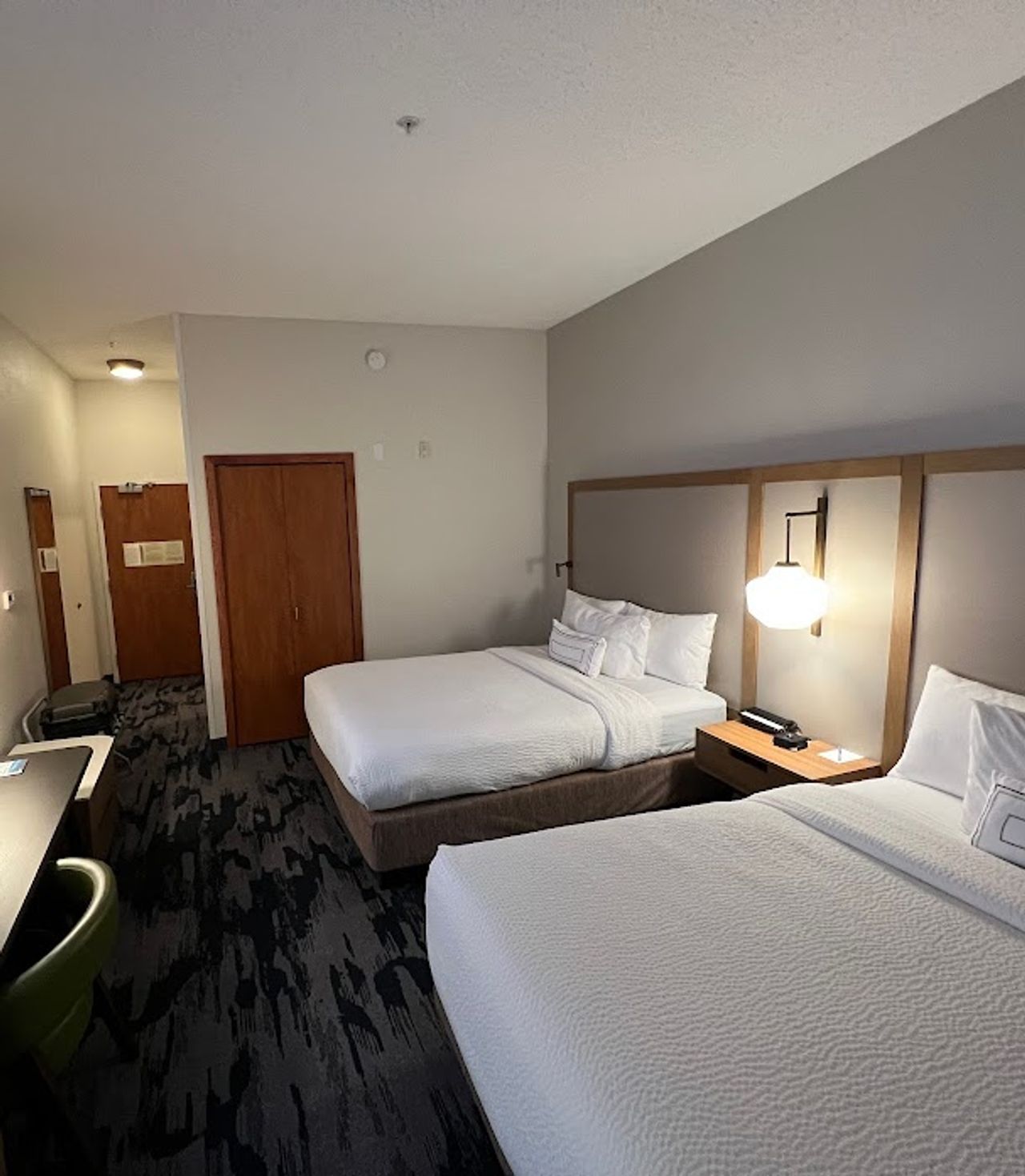 Photo of Fairfield Inn & Suites by Marriott Bend Downtown