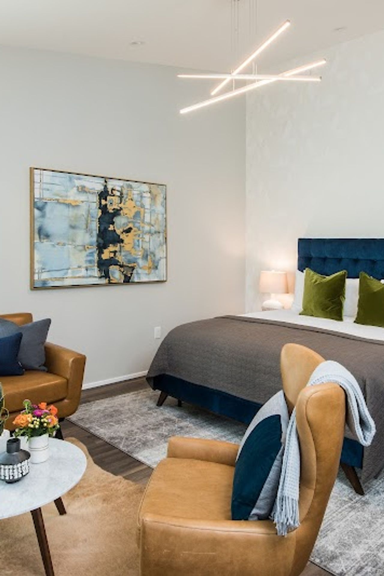 Photo of Olea Hotel