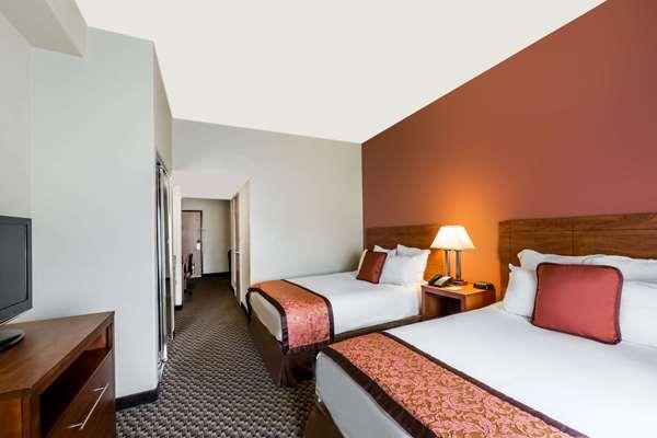 Photo of Hawthorn Suites by Wyndham Oakland/Alameda