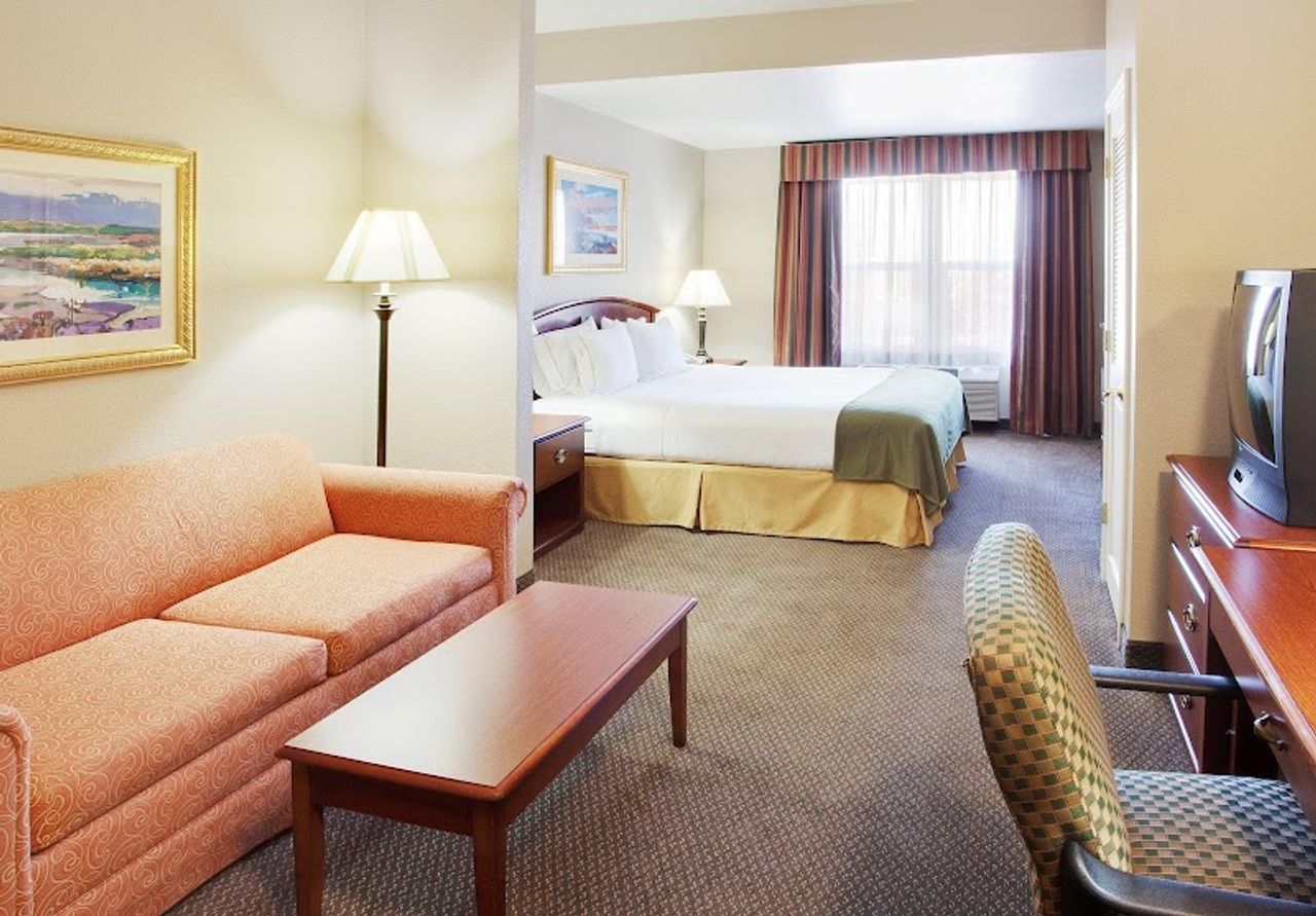 Photo of Holiday Inn Express West Sacramento - Capitol Area, an IHG Hotel