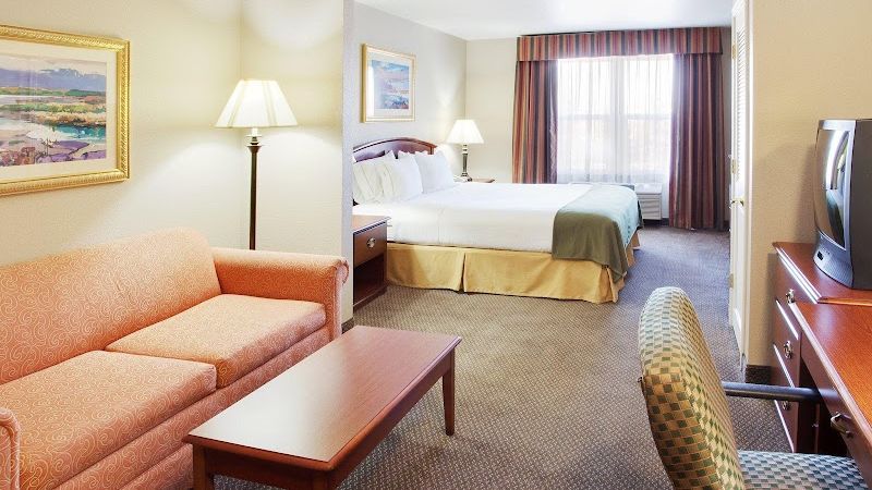 Photo of Holiday Inn Express West Sacramento - Capitol Area, an IHG Hotel