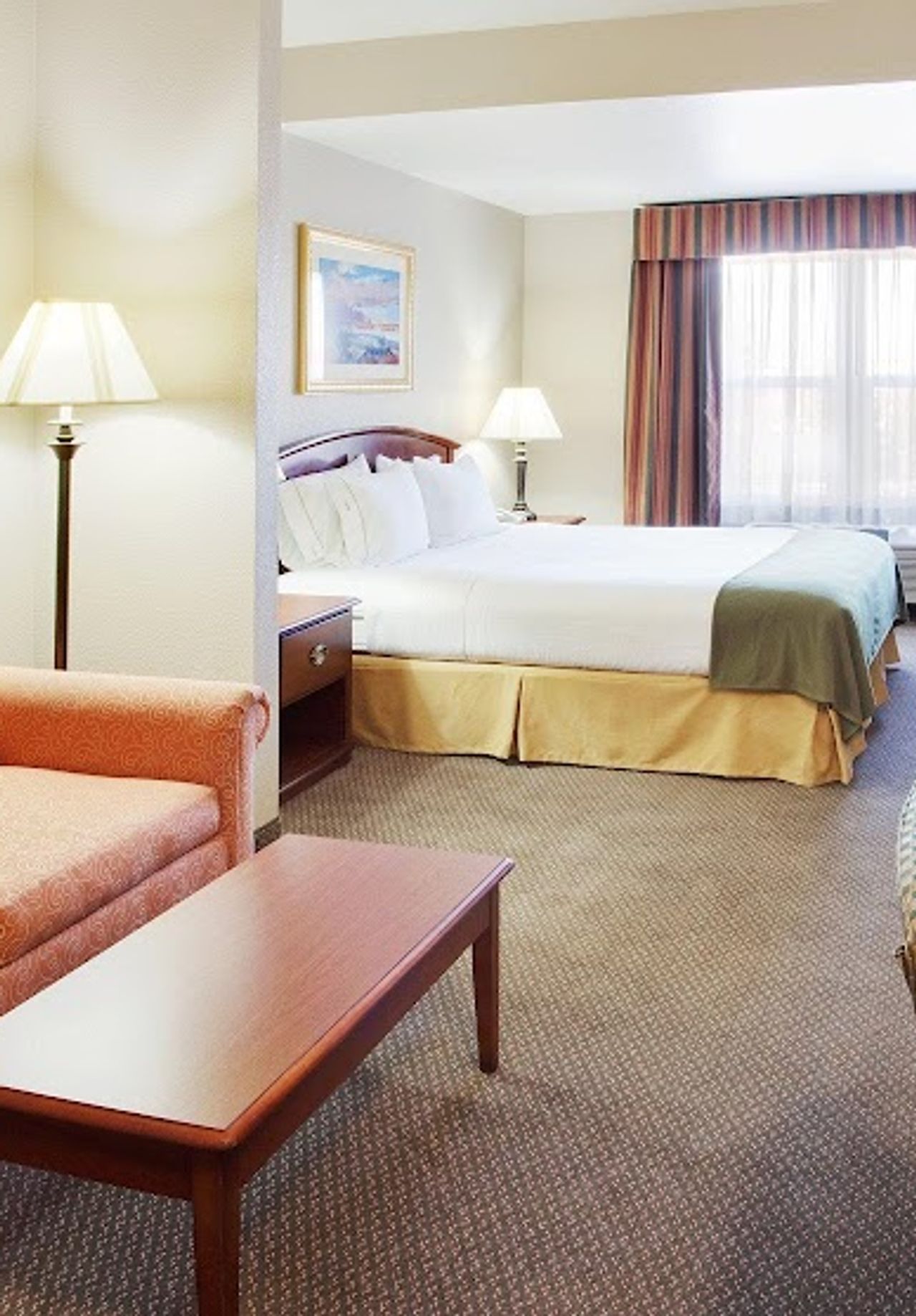 Photo of Holiday Inn Express West Sacramento - Capitol Area, an IHG Hotel
