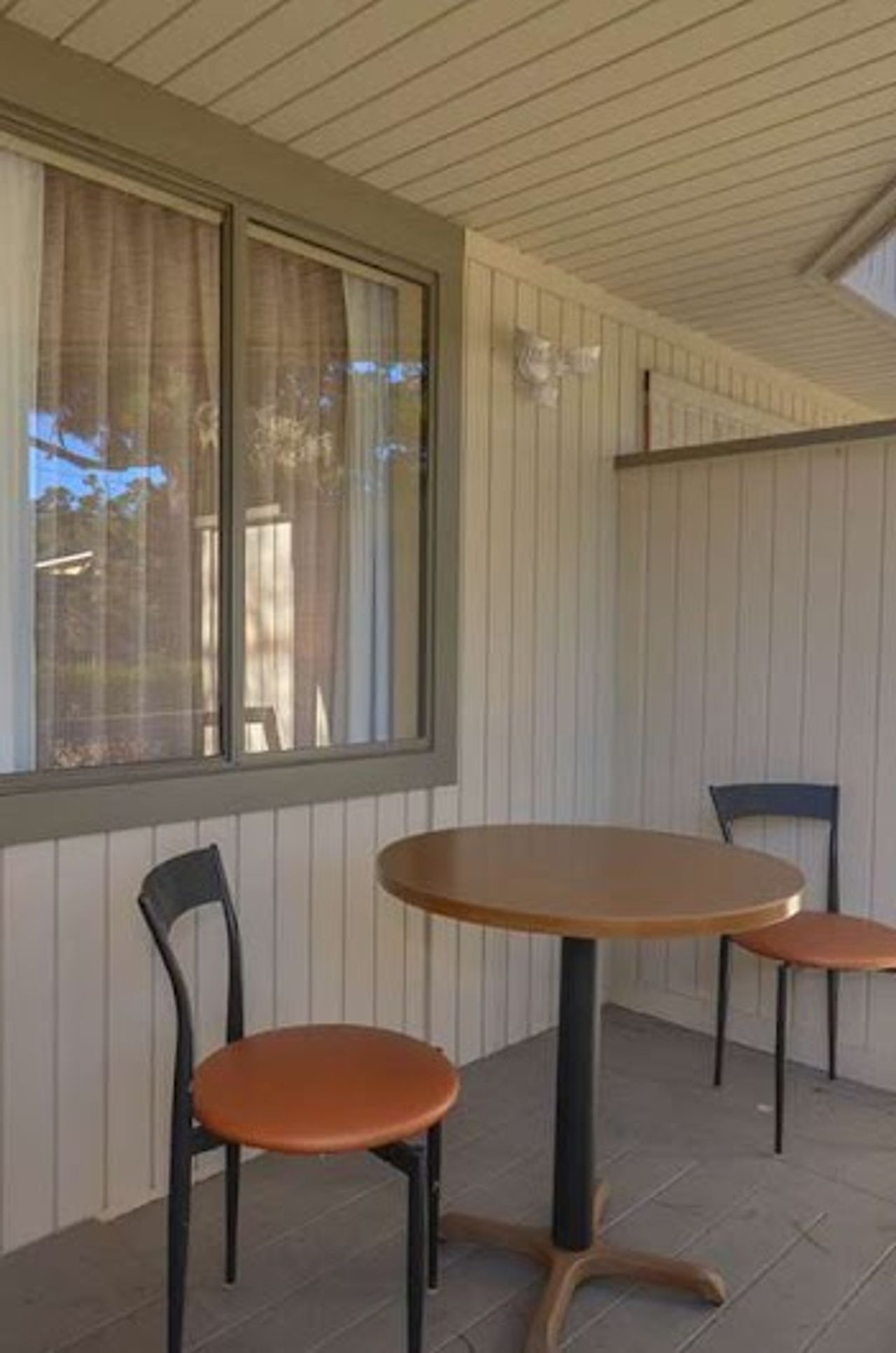 Photo of Best Western The Inn & Suites Pacific Grove - Private balcony
