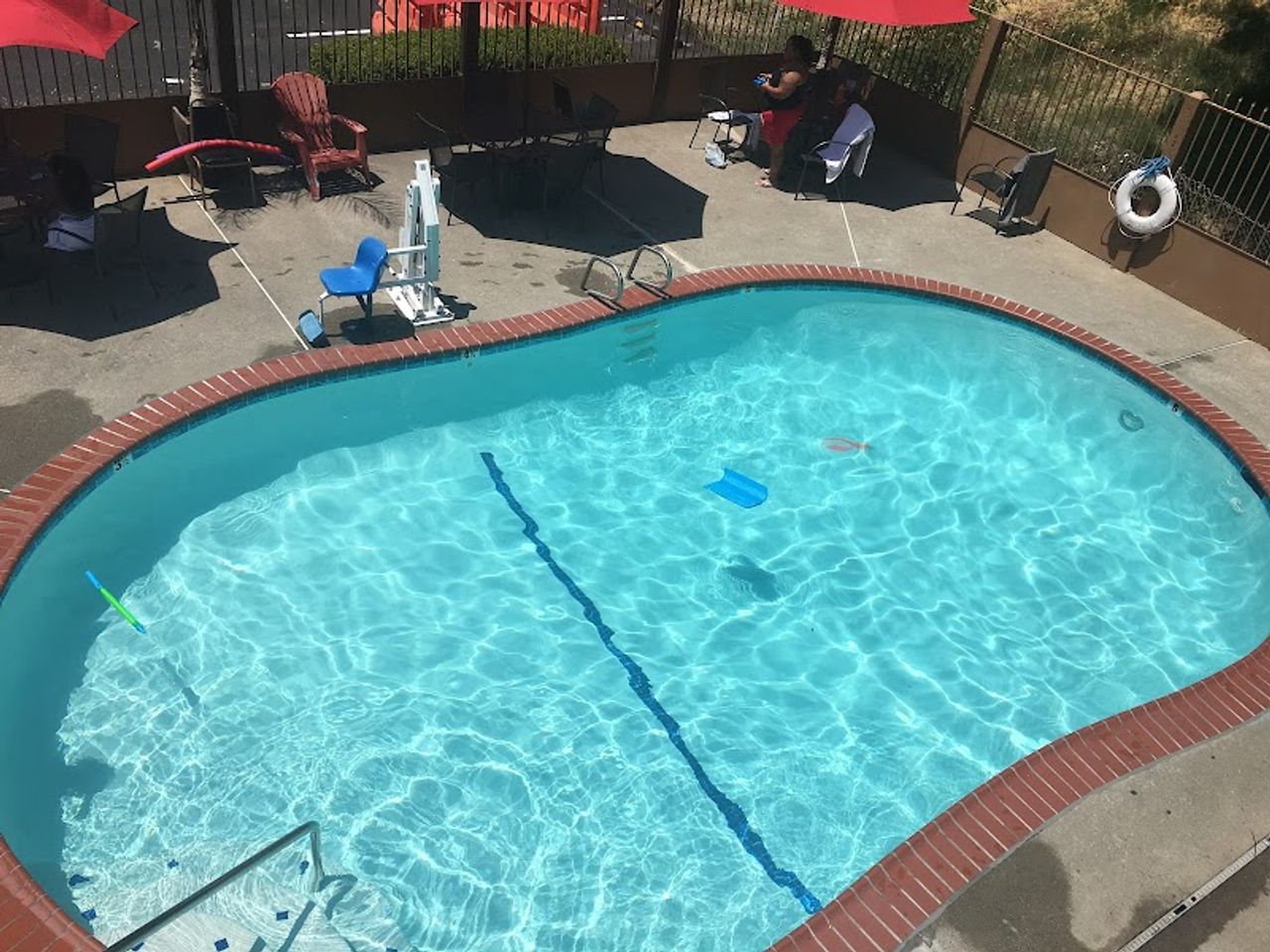 Photo of Red Roof Inn Stockton