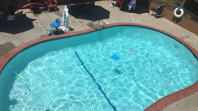 Photo of Red Roof Inn Stockton