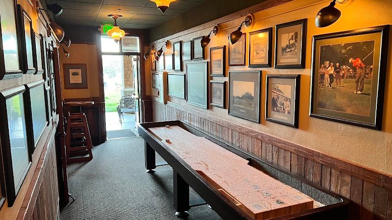 Photo of McMenamins Gearhart Hotel