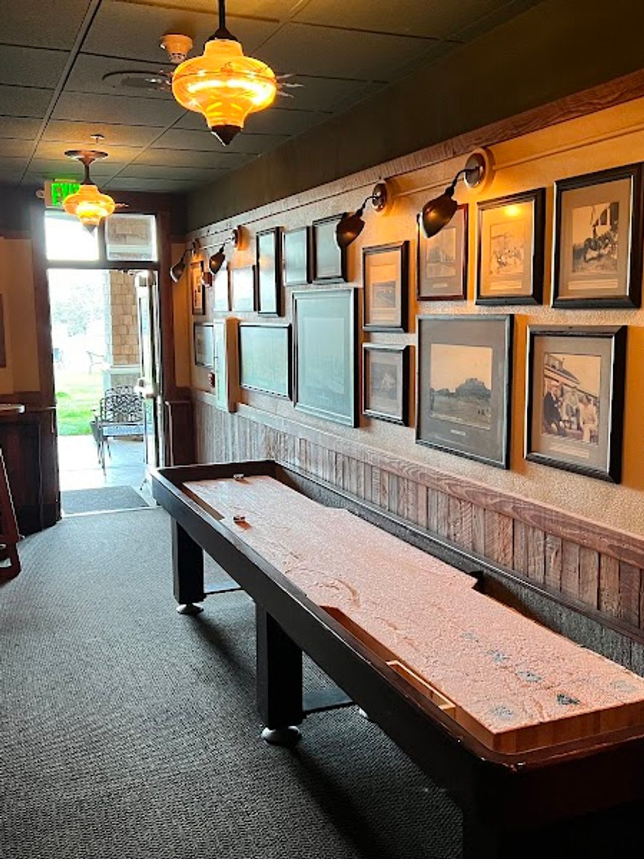 Photo of McMenamins Gearhart Hotel