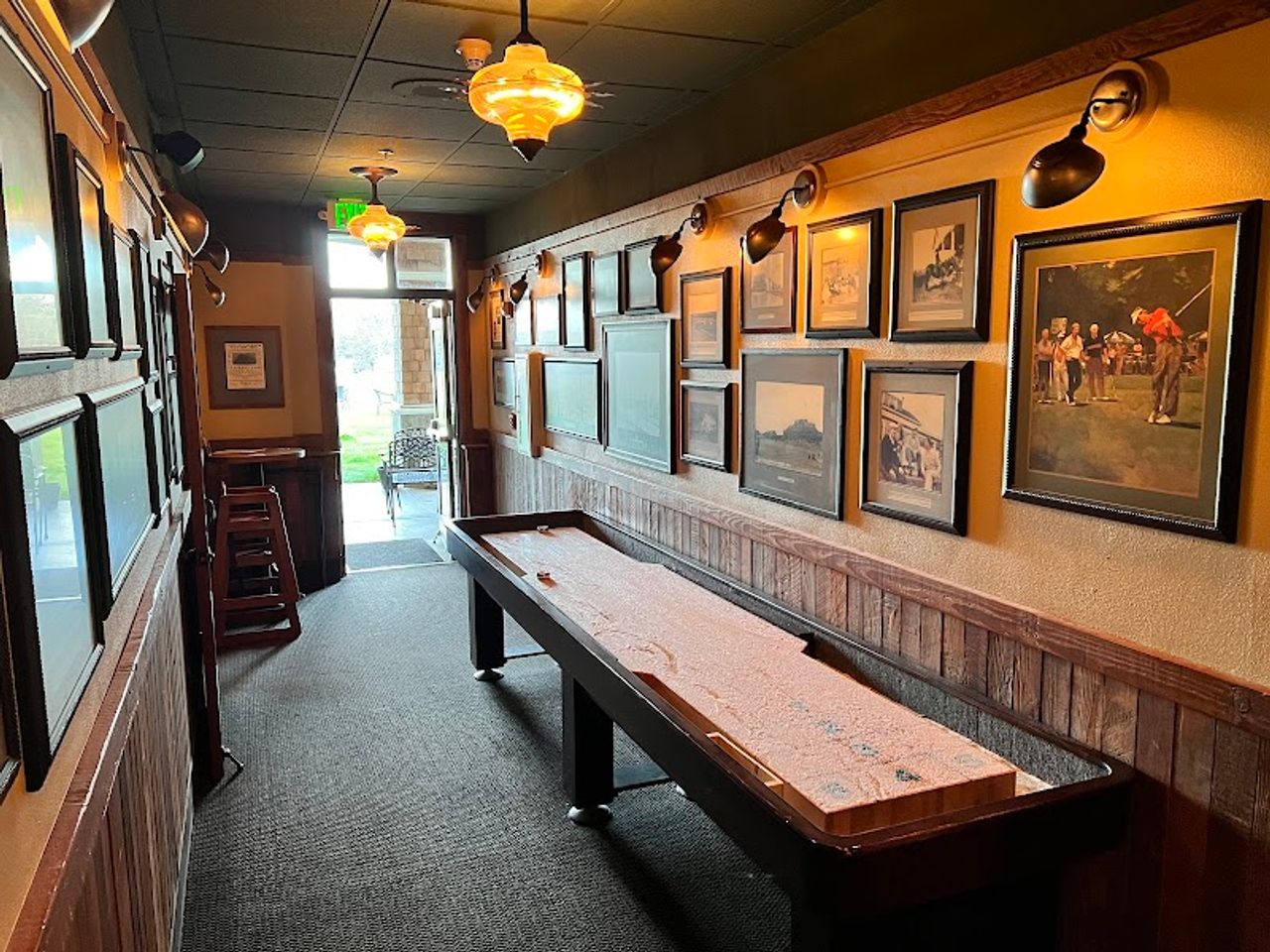 Photo of McMenamins Gearhart Hotel