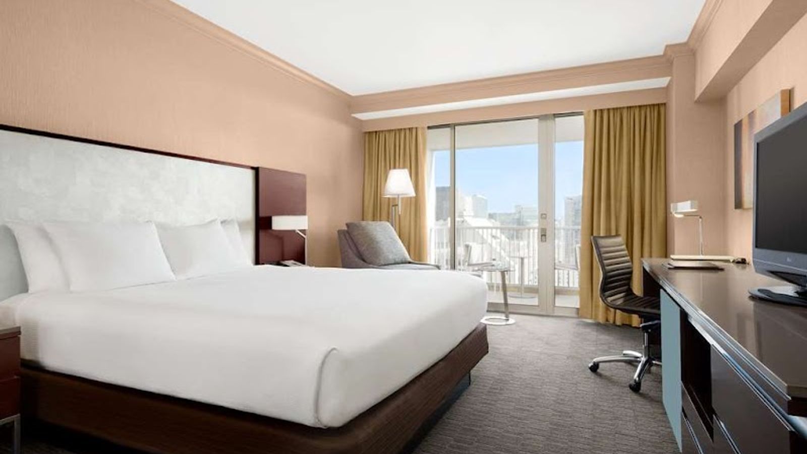 Photo of Hilton San Francisco Union Square